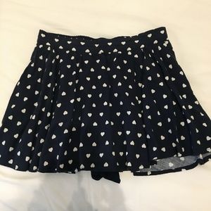 Xhilaration Mini Skort